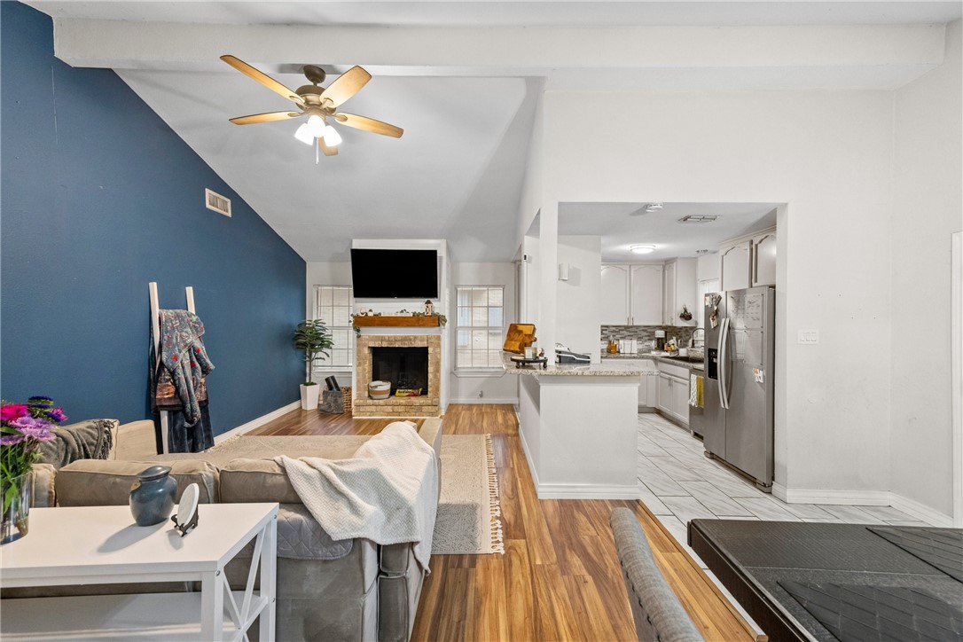 7010 Powderhorn Court Corpus Christi, TX 78413 - Photo 5 of 20