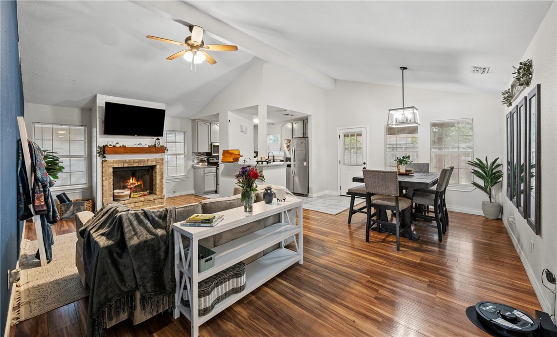 7010 Powderhorn Court Corpus Christi, TX 78413 - Photo 6 of 20