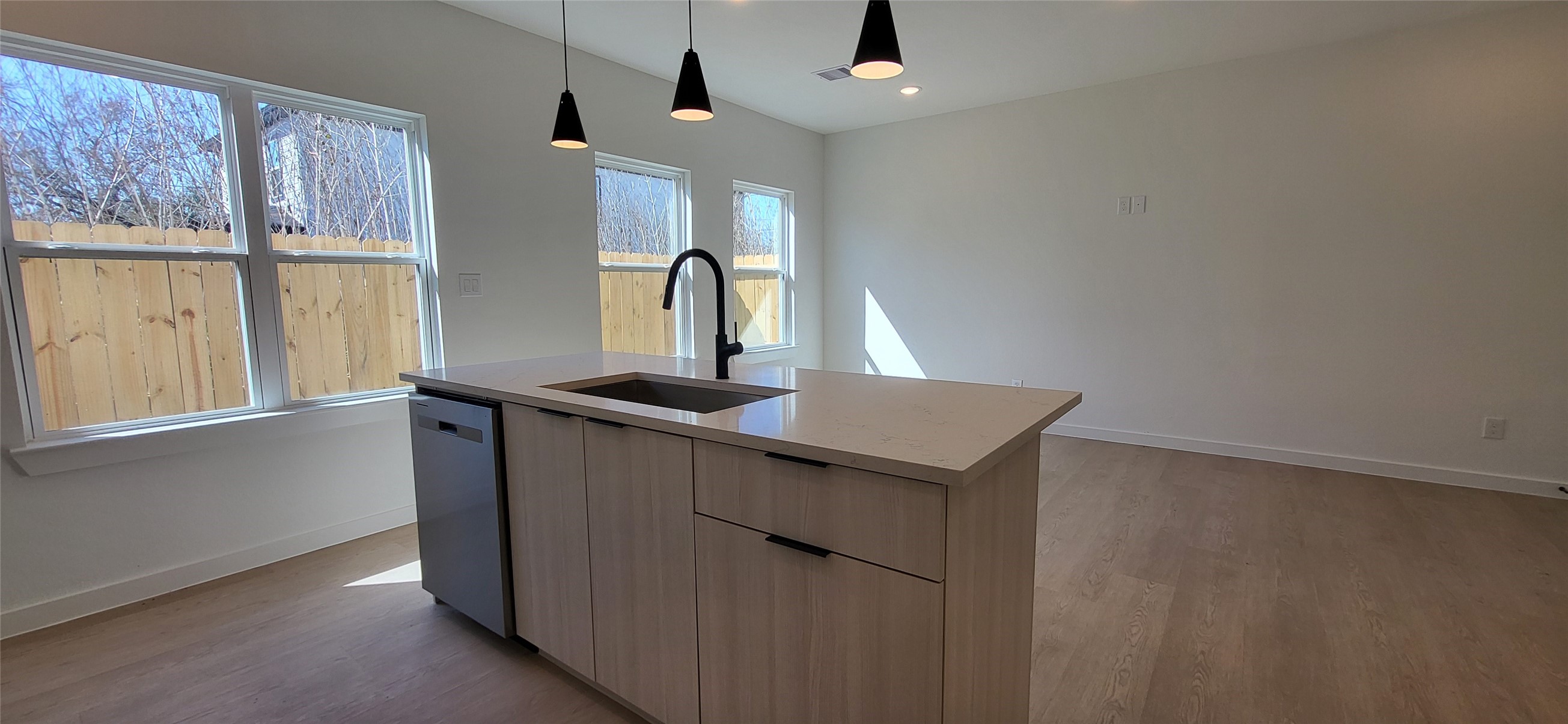 1033 North Lane, Unit B Houston, TX 77088 - Photo 11 of 26