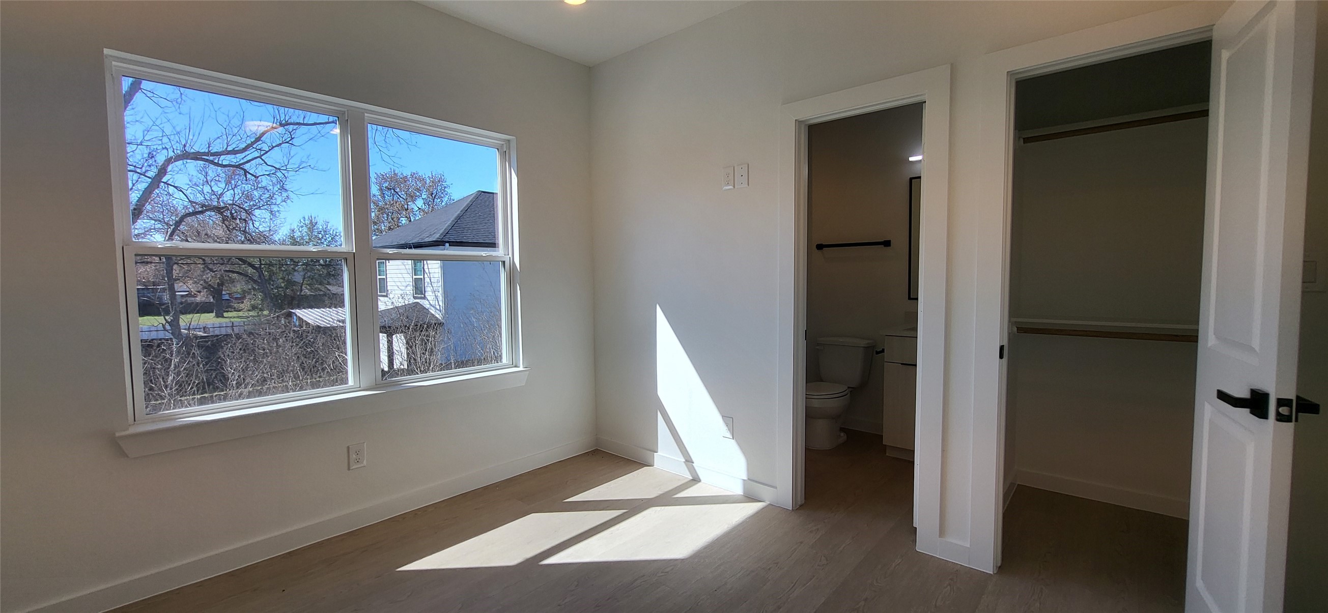 1033 North Lane, Unit B Houston, TX 77088 - Photo 20 of 26