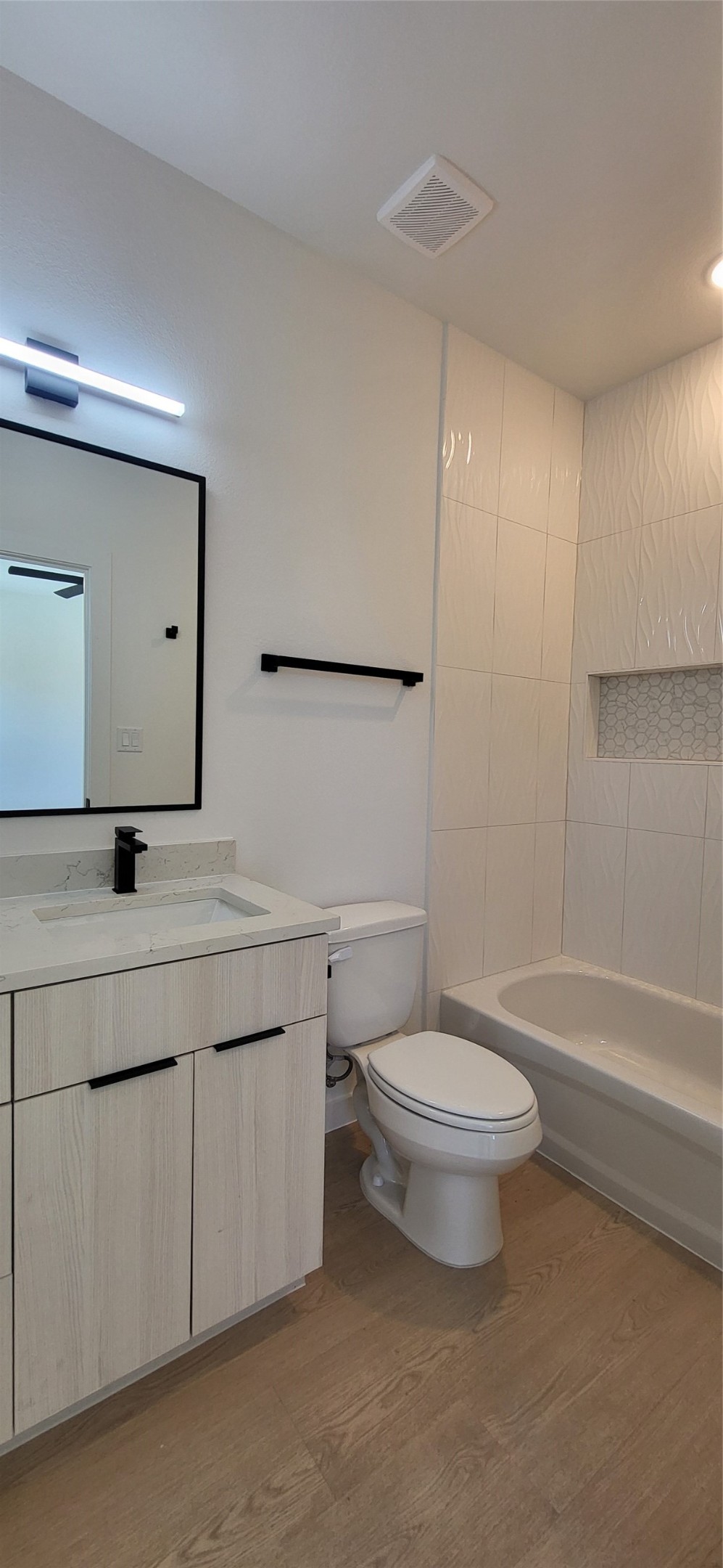 1033 North Lane, Unit B Houston, TX 77088 - Photo 25 of 26