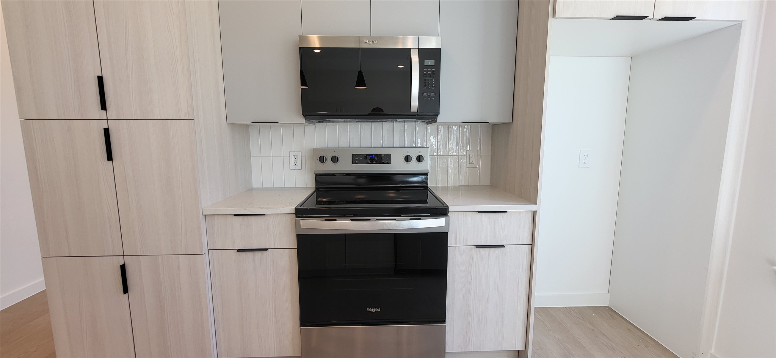 1033 North Lane, Unit B Houston, TX 77088 - Photo 10 of 26