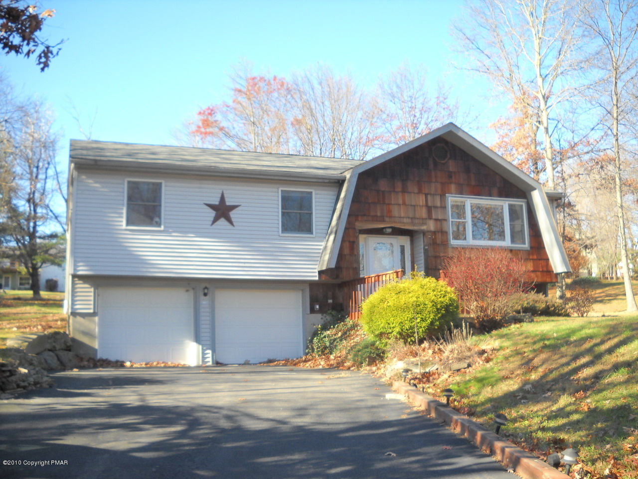 23 Dancing Ridge Road East Stroudsburg, PA 18302 - Photo 1 of 11 FRONT