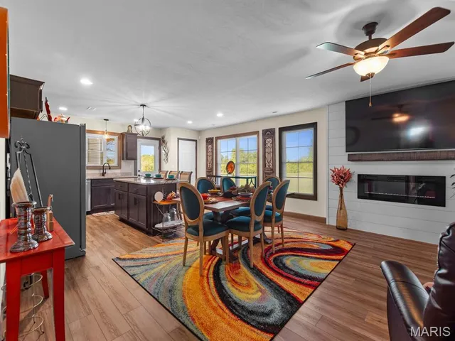 $337,000 | 3713 Justine Drive, Granite City, IL 62040