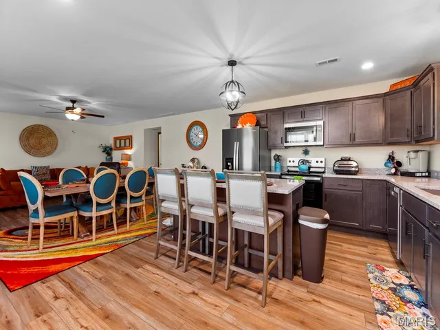 $337,000 | 3713 Justine Drive, Granite City, IL 62040