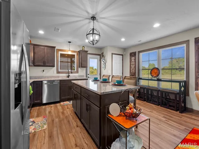 $337,000 | 3713 Justine Drive, Granite City, IL 62040