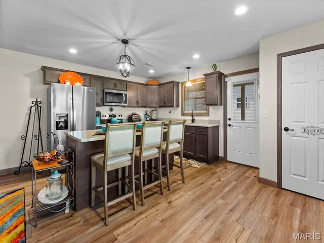 $337,000 | 3713 Justine Drive, Granite City, IL 62040