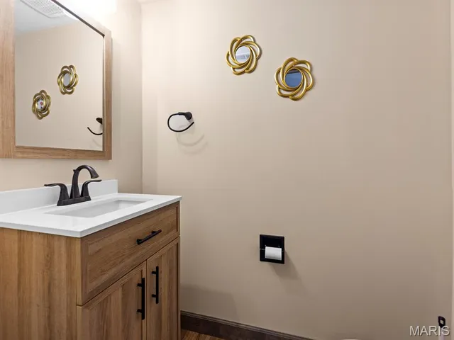 $337,000 | 3713 Justine Drive, Granite City, IL 62040