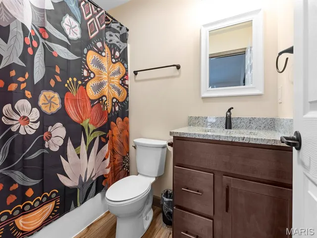 $337,000 | 3713 Justine Drive, Granite City, IL 62040