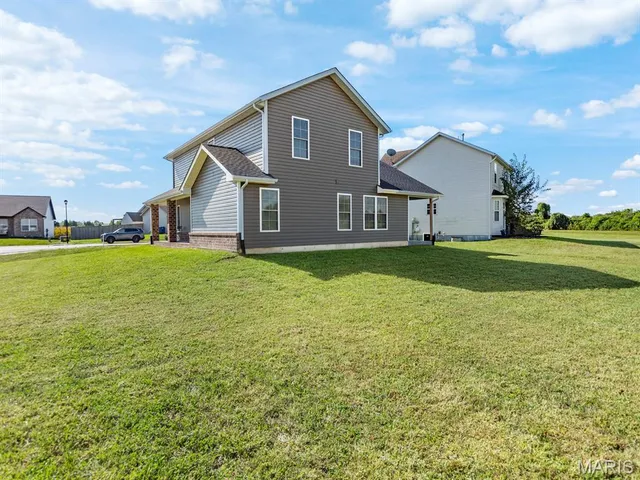 $337,000 | 3713 Justine Drive, Granite City, IL 62040