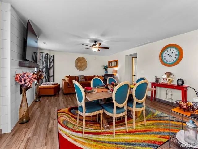 $337,000 | 3713 Justine Drive, Granite City, IL 62040