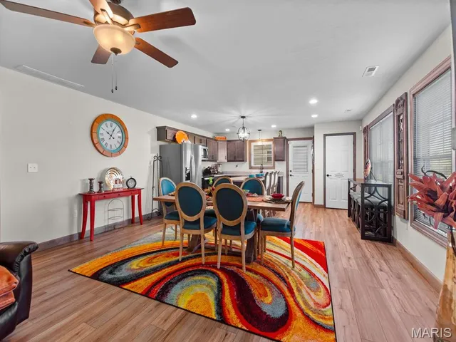 $337,000 | 3713 Justine Drive, Granite City, IL 62040