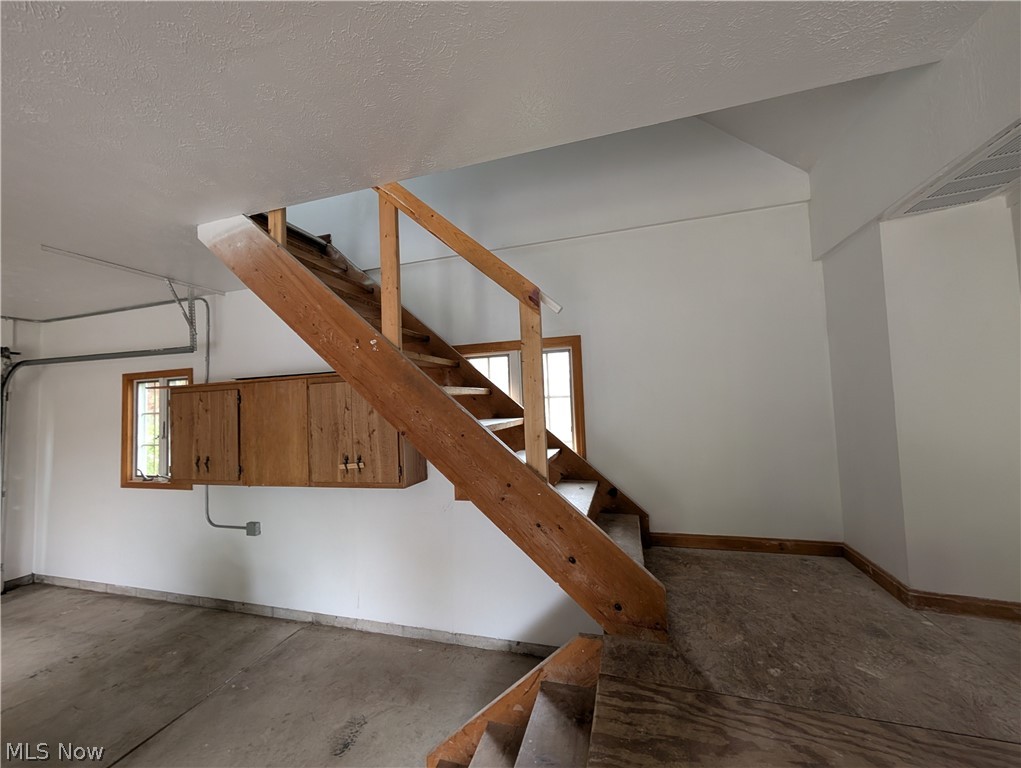 7353 Columbia Road Olmsted Falls, OH 44138 - Photo 4 of 49 Garage, steps up to efficiency