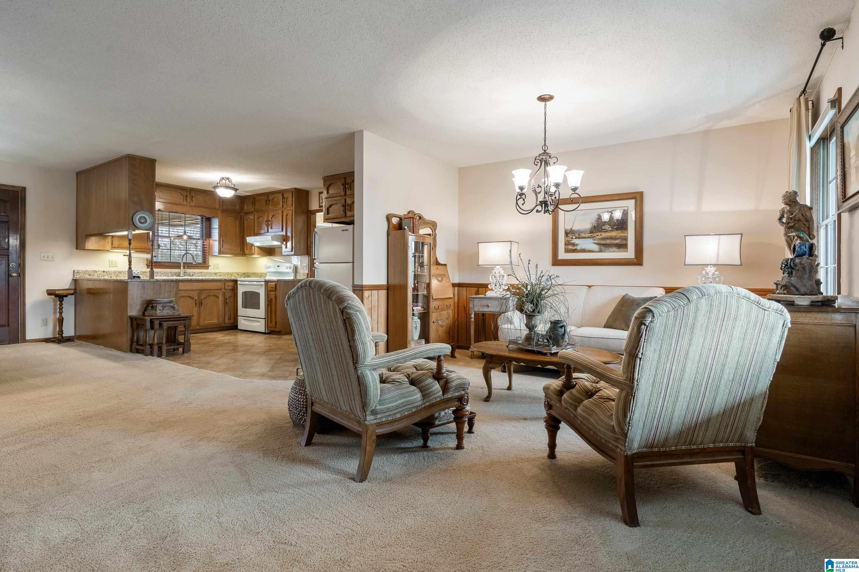 2310 Mineral Springs Road Pell City, AL 35125 - Photo 11 of 51 Gallery Image 11