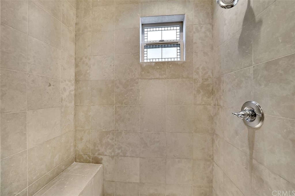 31 Via Soria San Clemente, CA 92673 - Photo 16 of 59 a bathroom with a shower