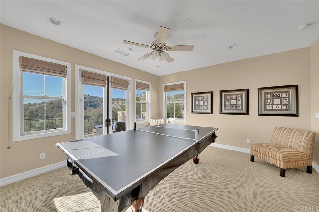 31 Via Soria San Clemente, CA 92673 - Photo 28 of 59 a living room with furniture and a table