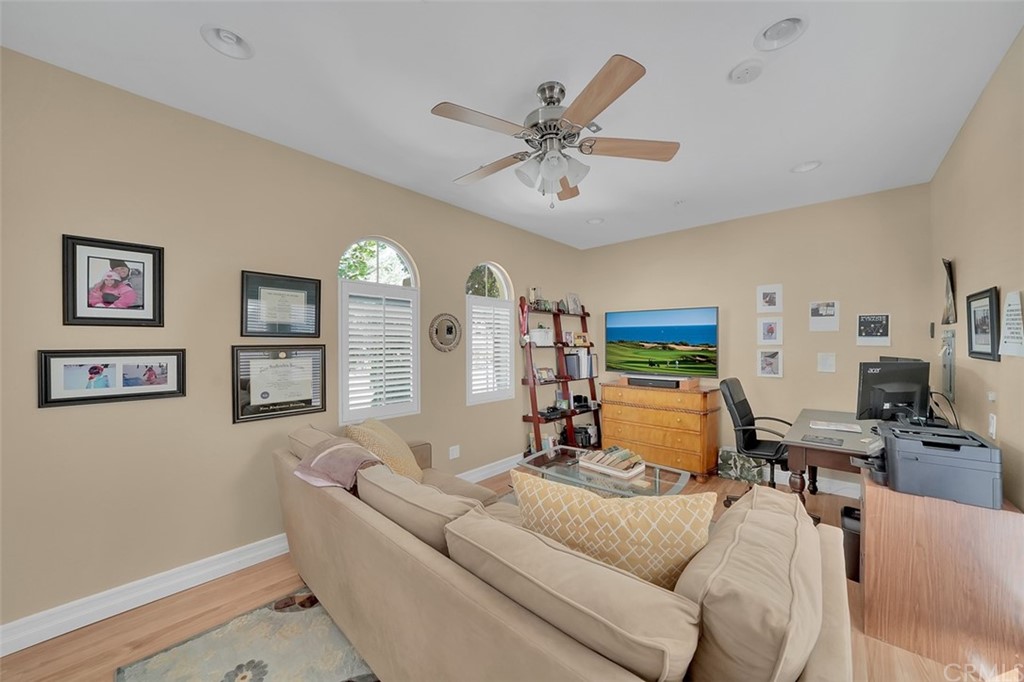 31 Via Soria San Clemente, CA 92673 - Photo 38 of 59 a living room with furniture