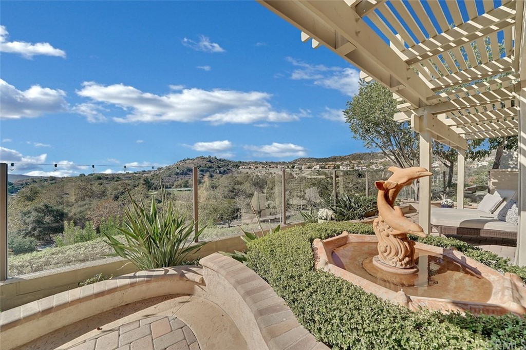 31 Via Soria San Clemente, CA 92673 - Photo 42 of 59 a view of a swimming pool with a patio