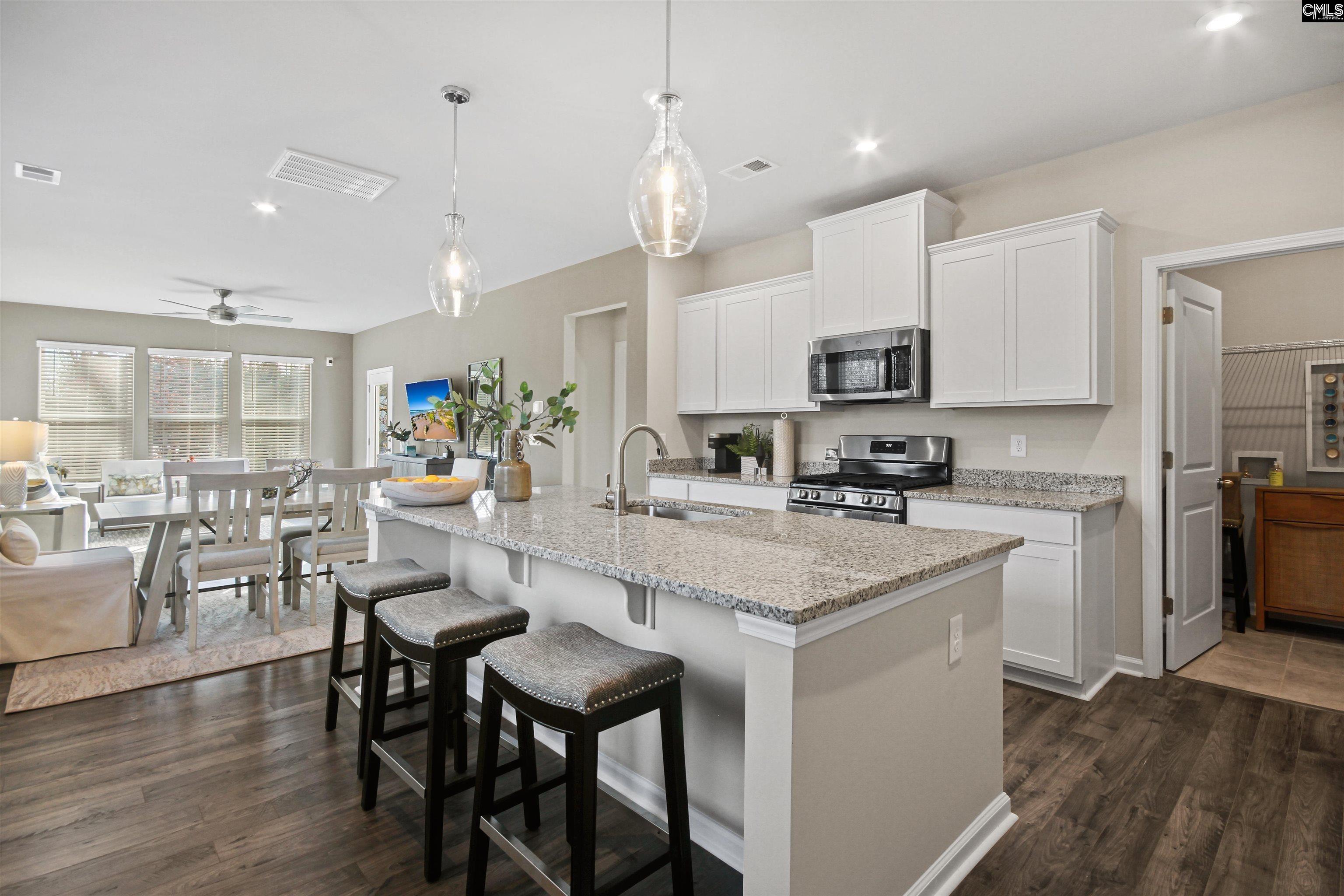 921 Fire Island Road Blythewood, SC 29016 - Photo 32 of 38 Gallery Image 32