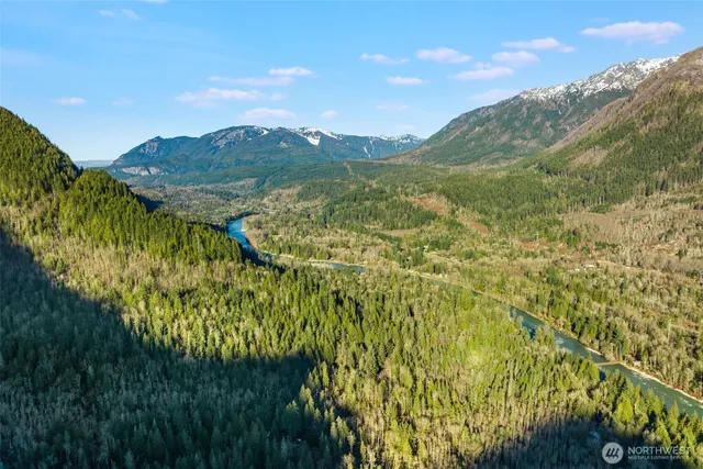 $199,000 | 63335 Northeast Index Creek Road, Gold Bar, WA 98251