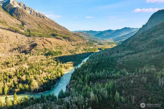 $199,000 | 63335 Northeast Index Creek Road, Gold Bar, WA 98251