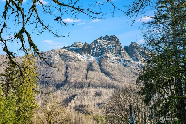 $199,000 | 63335 Northeast Index Creek Road, Gold Bar, WA 98251