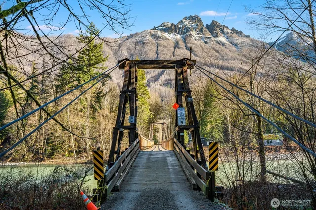 $199,000 | 63335 Northeast Index Creek Road, Gold Bar, WA 98251