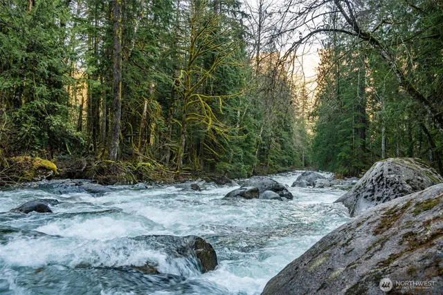 $199,000 | 63335 Northeast Index Creek Road, Gold Bar, WA 98251