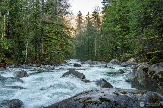 $199,000 | 63335 Northeast Index Creek Road, Gold Bar, WA 98251