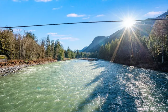 $199,000 | 63335 Northeast Index Creek Road, Gold Bar, WA 98251