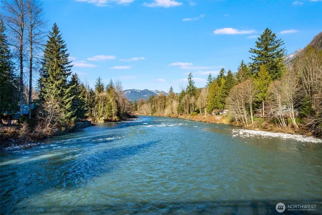 $199,000 | 63335 Northeast Index Creek Road, Gold Bar, WA 98251