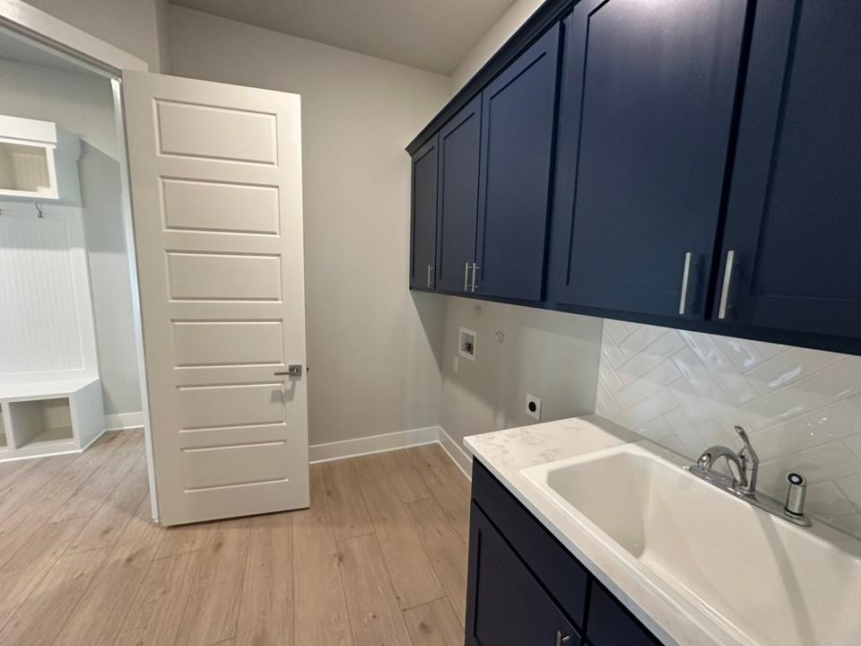 405 Cobb Road Leonard, TX 75452 - Photo 9 of 27