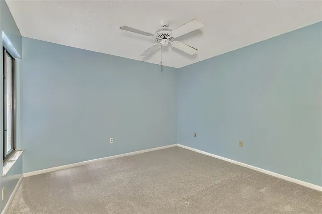 a close view of utility room