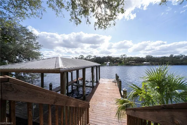 $1,650,000 | 4359 County Road 78, LaBelle, FL 33935