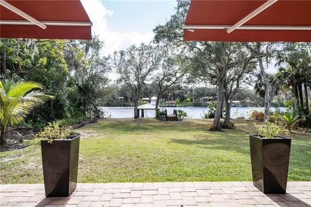 $1,650,000 | 4359 County Road 78, LaBelle, FL 33935