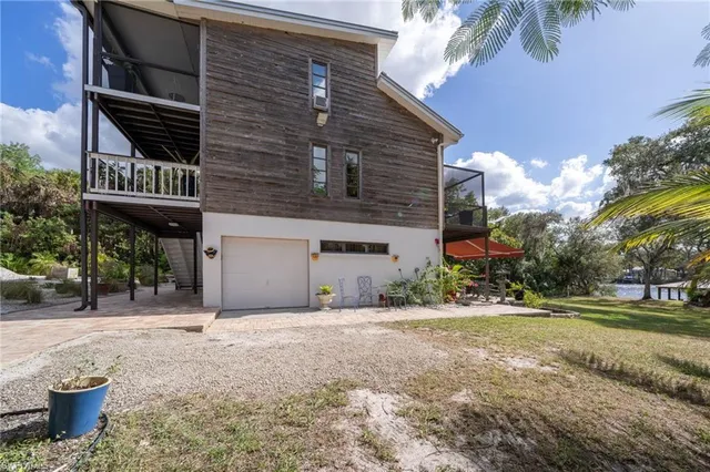 $1,650,000 | 4359 County Road 78, LaBelle, FL 33935