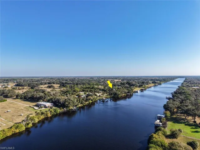 $1,650,000 | 4359 County Road 78, LaBelle, FL 33935