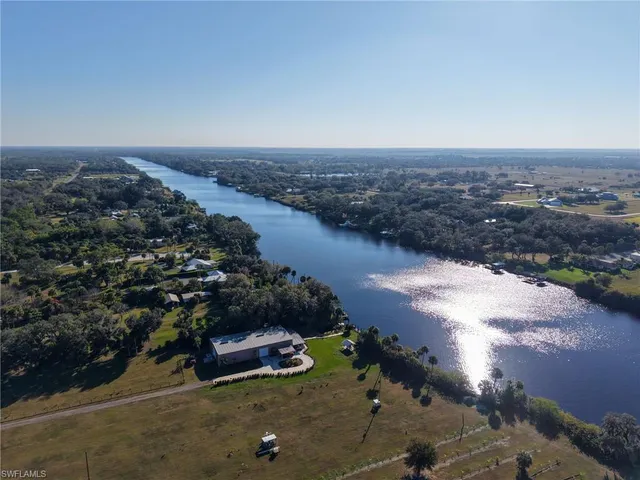 $1,650,000 | 4359 County Road 78, LaBelle, FL 33935