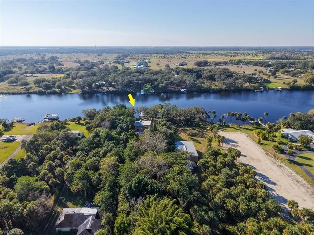 $1,650,000 | 4359 County Road 78, LaBelle, FL 33935