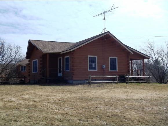 1144 Fish Pond Road Newbury, VT 05081 - Photo 1 of 1 Gallery Image 1