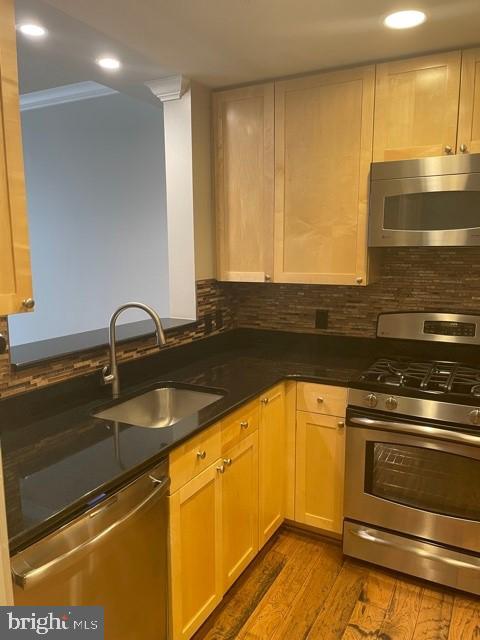 3600 South Glebe Road, Unit 318W Arlington, VA 22202 - Photo 4 of 21