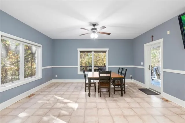 $950,000 | 37 Oak Hill Lane Northwest, Cartersville, GA 30121