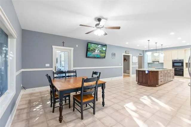 $950,000 | 37 Oak Hill Lane Northwest, Cartersville, GA 30121