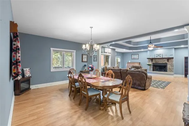 $950,000 | 37 Oak Hill Lane Northwest, Cartersville, GA 30121