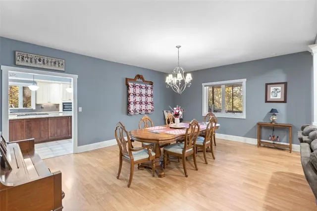 $950,000 | 37 Oak Hill Lane Northwest, Cartersville, GA 30121