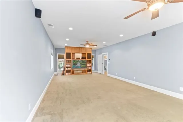 $950,000 | 37 Oak Hill Lane Northwest, Cartersville, GA 30121