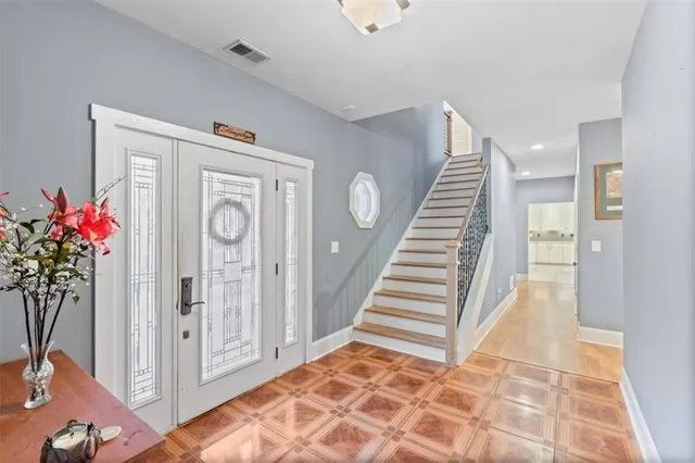 $950,000 | 37 Oak Hill Lane Northwest, Cartersville, GA 30121