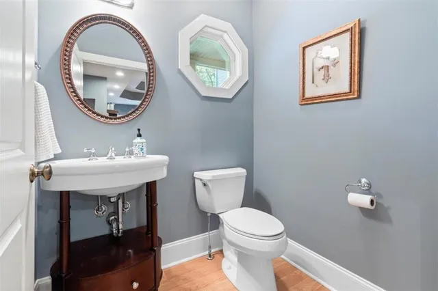 $950,000 | 37 Oak Hill Lane Northwest, Cartersville, GA 30121