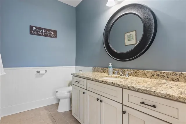 $950,000 | 37 Oak Hill Lane Northwest, Cartersville, GA 30121