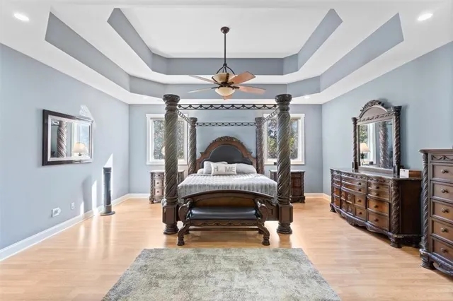 $950,000 | 37 Oak Hill Lane Northwest, Cartersville, GA 30121